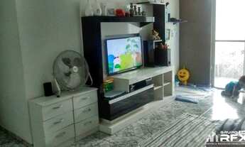 Imagem: Apartamento 2 dormitórios à venda Santana