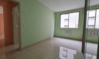 Imagem 2: Apartamento 2 dormitórios à venda Icaraí Niterói/RJ