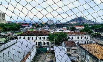 Imagem: Apartamento 2 dormitórios à venda Santana