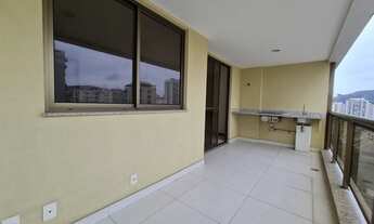 Imagem 3: Apartamento 2 dormitórios à venda Icaraí Niterói/RJ