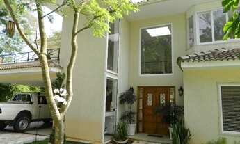 Imagem: Casa 4 dormitórios à venda Maceió Niterói/RJ