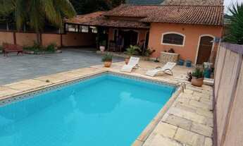 Imagem: Casa 3 dormitórios à venda Piratininga