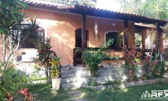 Imagem: Casa 2 dormitórios à venda Ponta Grossa