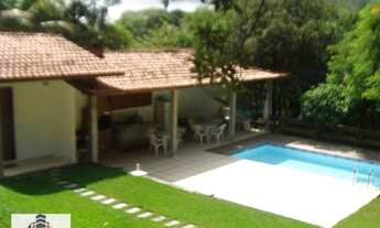 Imagem: Casa 5 dormitórios à venda Vila Progresso