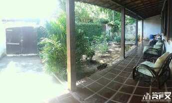 Imagem: Casa 4 dormitórios à venda Piratininga