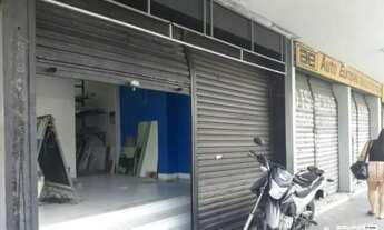Imagem: Loja à venda Centro Niterói/RJ