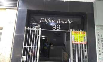 Imagem 3: Sala Comercial 1 dormitórios à venda Centro Niterói/RJ