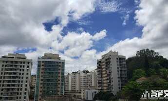 Imagem: Apartamento 4 dormitórios à venda Ingá