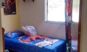 Imagem 6: Apartamento 2 dormitórios à venda Sapê Niterói/RJ