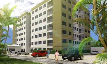 Imagem: Apartamento 2 dormitórios à venda Sapê