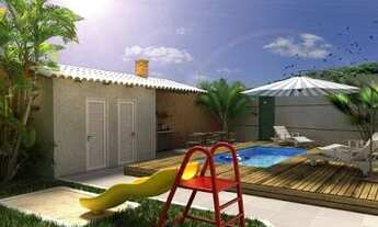 Imagem 3: Apartamento 2 dormitórios à venda Sapê Niterói/RJ