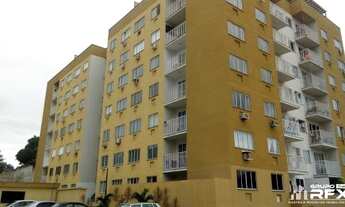 Imagem 5: Apartamento 2 dormitórios à venda Sapê Niterói/RJ