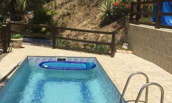 Imagem: Casa em Condomínio 3 dormitórios à venda