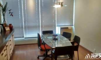 Imagem: Sala Comercial 1 dormitórios à venda Centro