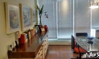 Imagem 3: Sala Comercial 1 dormitórios à venda Centro Niterói/RJ