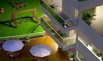 Imagem: Apartamento 2 dormitórios à venda Badu