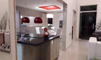 Imagem: Casa em Condomínio 3 dormitórios à venda