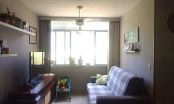 Imagem: Apartamento 2 dormitórios à venda Fonseca