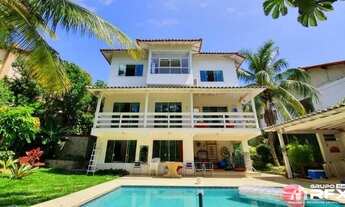 Imagem: Casa em Condomínio 6 dormitórios para