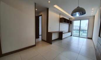 Imagem: Apartamento 2 dormitórios à venda Centro