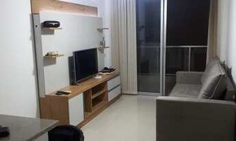 Imagem: Apartamento 1 dormitórios à venda Ingá