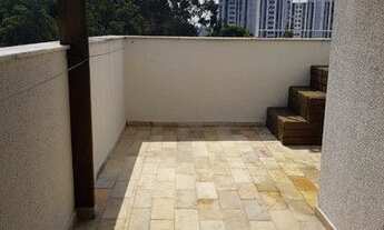 Imagem 3: Cobertura 2 dormitórios à venda Fonseca Niterói/RJ