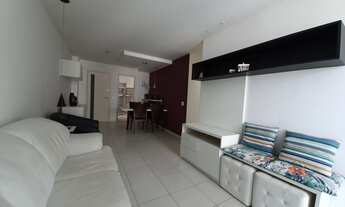 Imagem 2: Apartamento 2 dormitórios para alugar Piratininga Niterói/RJ