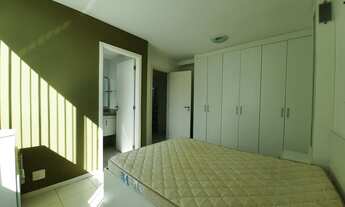 Imagem 4: Apartamento 2 dormitórios para alugar Piratininga Niterói/RJ