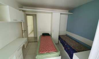 Imagem 5: Apartamento 2 dormitórios para alugar Piratininga Niterói/RJ