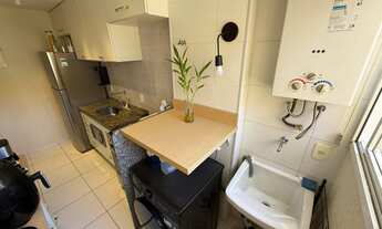 Imagem 7: Apartamento 2 dormitórios à venda Maria Paula I São Gonçalo/RJ