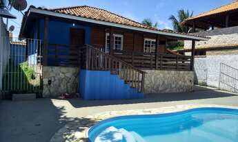 Imagem: Casa 3 dormitórios à venda Jardim Atlântico