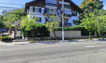 Imagem: Apartamento 3 dormitórios à venda Badu