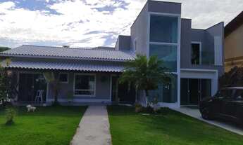 Imagem: Casa 4 dormitórios à venda Várzea das