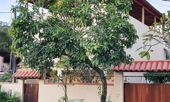 Imagem: Casa 6 dormitórios à venda Engenho do