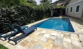 Imagem: Casa 4 dormitórios à venda Itaipu Niterói/RJ