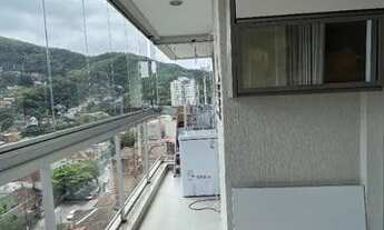 Imagem 3: Apartamento 2 dormitórios à venda Santa Rosa Niterói/RJ