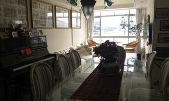 Imagem 2: Apartamento 3 dormitórios à venda Icaraí Niterói/RJ