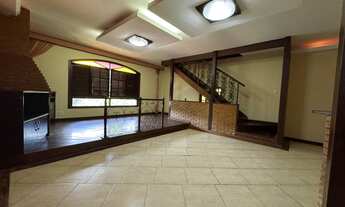 Imagem: Casa 4 dormitórios à venda Pendotiba Niterói/RJ