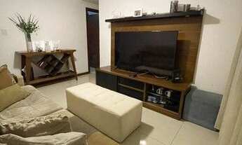 Imagem: Apartamento 2 dormitórios à venda Fonseca