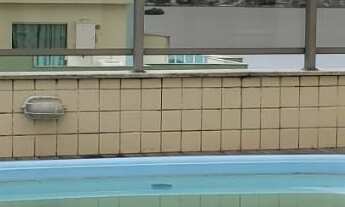 Imagem 6: Cobertura 3 dormitórios à venda Piratininga Niterói/RJ