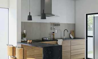 Imagem 3: Casa 3 dormitórios à venda Jardim Atlântico Oeste (Itaipuaçu) Maricá/RJ