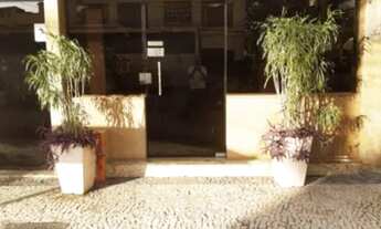 Imagem: Apartamento 1 dormitórios à venda Centro