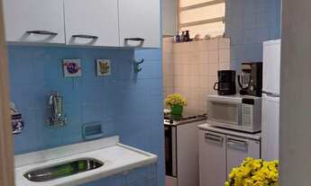 Imagem: Apartamento 2 dormitórios à venda Santa