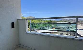 Imagem 3: Apartamento 3 dormitórios para alugar Barreto Niterói/RJ