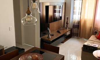 Imagem: Apartamento 2 dormitórios à venda Barreto