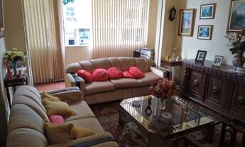 Imagem: Apartamento 4 dormitórios à venda Copacabana