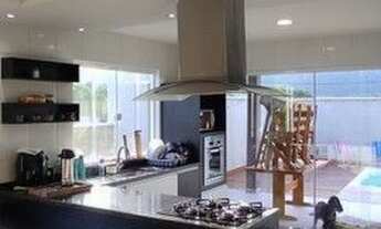 Imagem: Casa 4 dormitórios à venda Pindobas Maricá/RJ