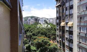 Imagem: Apartamento 2 dormitórios à venda Icaraí