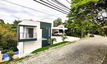 Imagem 4: Casa em Condomínio 3 dormitórios à venda Vila Progresso Niterói/RJ