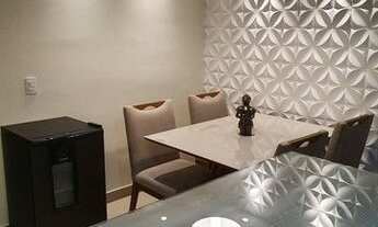 Imagem: Apartamento 3 dormitórios à venda Barreto